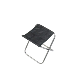 Aluminum Folding Stool