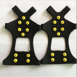 Anti-Slip Shoes Ice Gripper