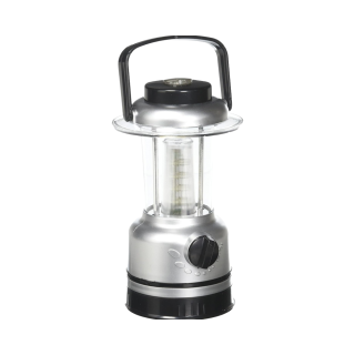 Battery Powered Camping Lantern with Compass
