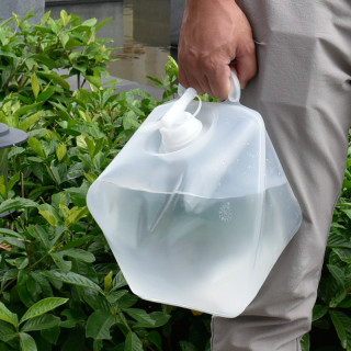 Collapsible Water Container different sizes