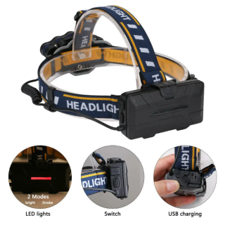 Headlamp