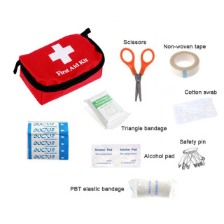 First Aid Kit Extra Small