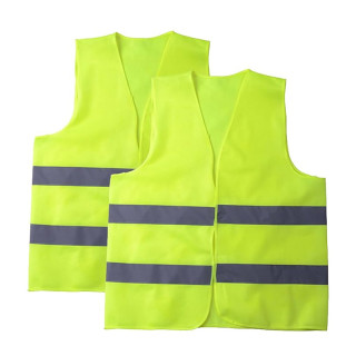 Reflex vest