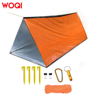 Emergency Tent