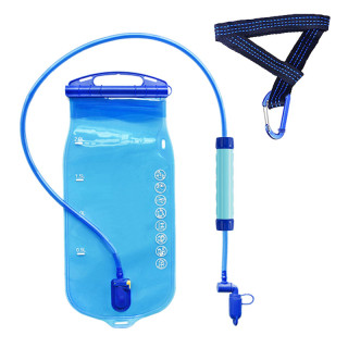 Water Filter Bag