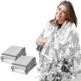Mylar Blanket