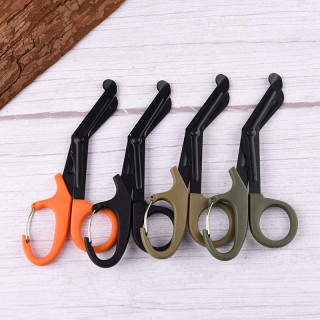 Multifunctional Scissors