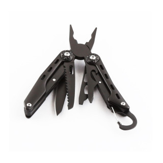Multitool Black